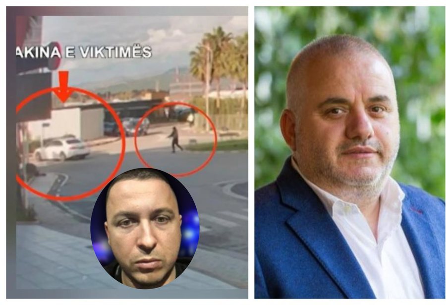 “Kanë kontrollin e territorit”! Deklarata “bombë” e Artan Hoxhës: Struktura që zhduku Ervis Martinajn, përgjegjëse edhe për atentatin e Rinasit