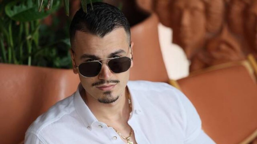 Te gjithe kuptuan se ‘martesa’ Brikena-Mateo ka marre fund, flet për herë të parë banoi i BBVA5 (Deklarata)