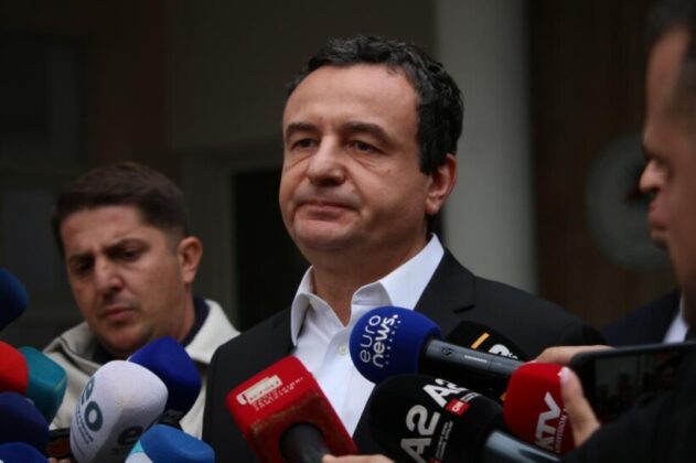 Kurti: Subvencionimi i linjave ajrore me 2 milionë euro për mërgimtarët s’është blerje votash por është…!