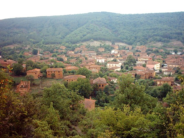 Njihuni me FSHATIN shqiptar në Bullgari me mbi 500 vjet histori dhe gjurmë shqiptare