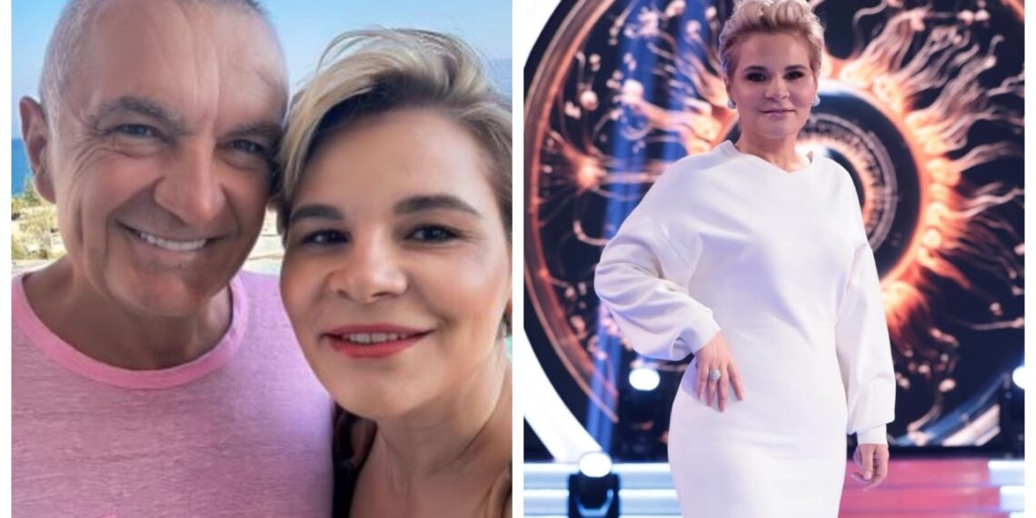 A do ketë një marrëdhënie të re pas ndarjes me Ilir Metën? Monika Kryemadhi: Jam shumë e re…