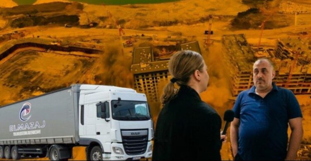“Na detyruan nga Dubai”/ Konstruktori i Durrës Marina zbulon pse u zhytën pallatet e Alabbar