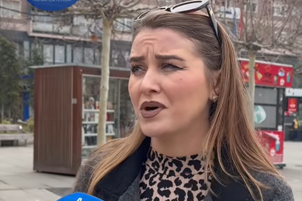 “Jemi divorcuar me Burrin, mora fëmijët dhe ika dhe nuk ktheva kokën mbrapa”, 8 vite kam prit që ai të ndryshoj por jam pishman që…!