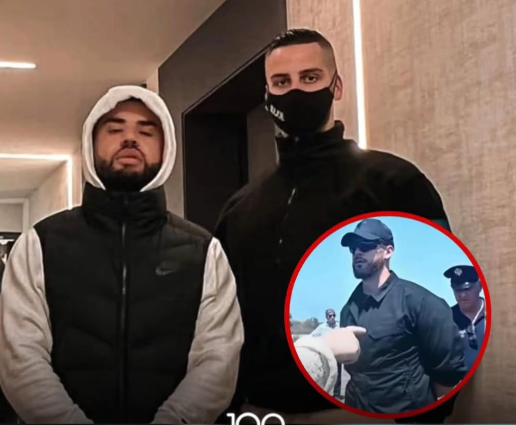 Zbulohet lidhja e fortë e rojes në Zvërnec me Noizy, ja çfarë i paska bërë ai