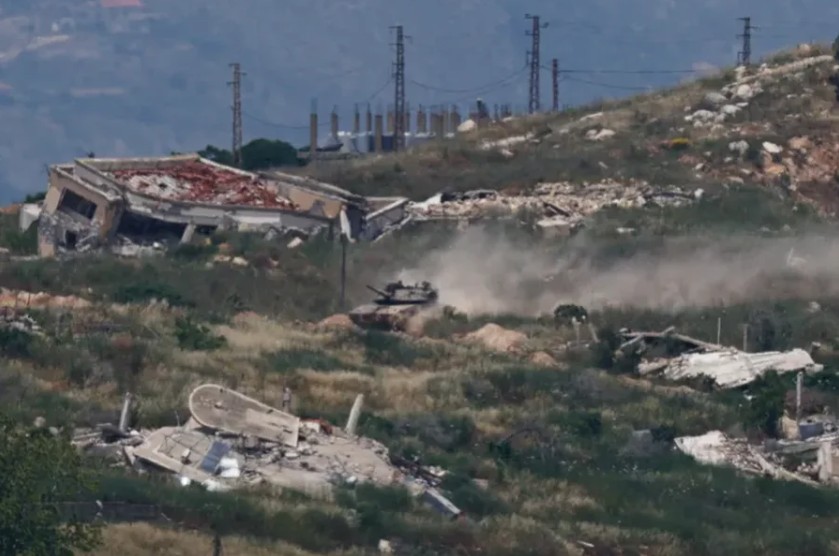 Katari dënon ofensivën izraelite në Liban: Përshkallëzim i rrezikshëm dhe shkelje e së drejtës ndërkombëtare