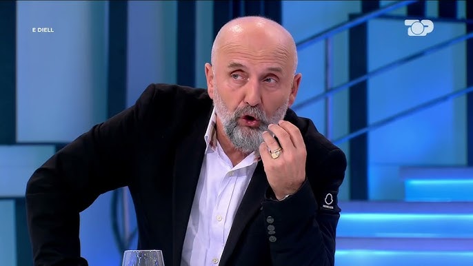 “Shqipja mund të ketë qenë siç është anglishtja sot”, deklarata e Alfred Cakos: Duan ta zhdukin si gjuhë sepse…(VIDEO)