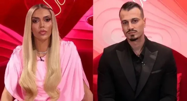 U nda me sherr të madh me Brikenën?! Edi Manushi zbulon bisedën me Mateon: Leje burrë se…nuk e besoni çfarë i ka thënë