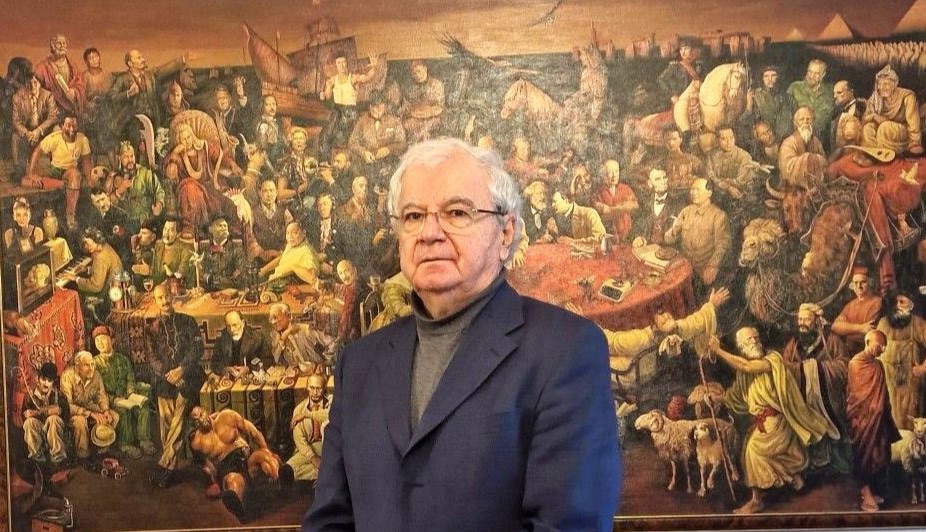 E fundit! Spartak Ngjela paralajmëron “tërmet” politik në Shqipëri,