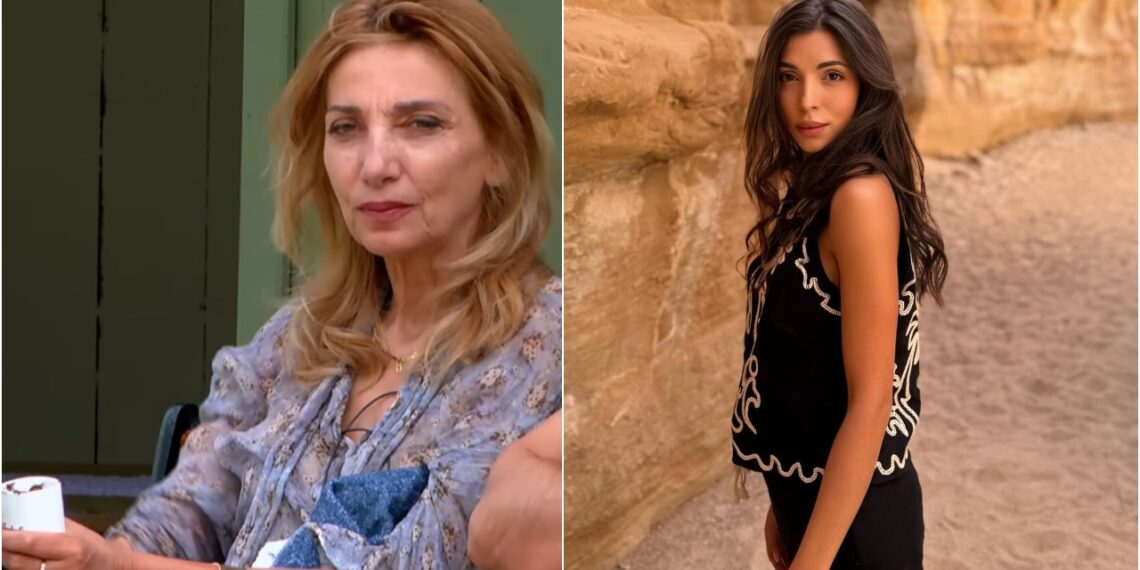 “Askush se ka ditur por…, vajza e Moza Ahmetit “thyen” heshtjen, zbulon marrëdhënien nënë e bijë