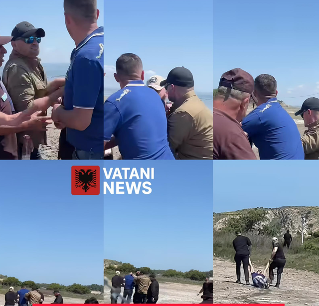 Banori befason shqiptarët: Dua që resorti të ndërtohet, ja kush është halli im i vërtetë