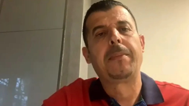 “Jam shqiptar dhe grek”/ U dhunua gjatë protestës në Zvërnec, Eduart Subashi: Gardhi si në Palestinë, pronën e kam me dokumenta