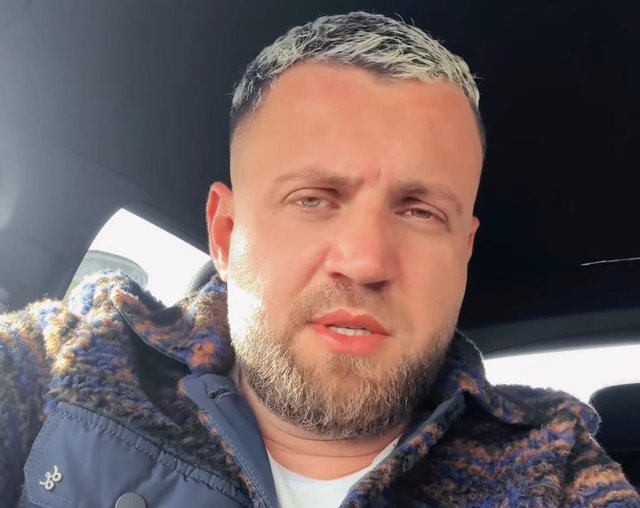 “Ose reagojmë për të gjithë, ose për askënd” – Luiz Ejlli ndez debat të fortë për protestat në Shqipëri