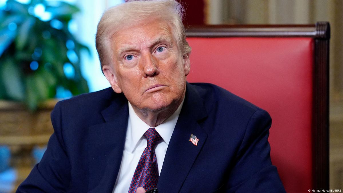 Trump kërkon marrëveshje me Iranin, Presidenti amerikan filloi të “zbutet”: As ne dhe as Izraeli nuk do dërgojmë më trupa në Bejrut