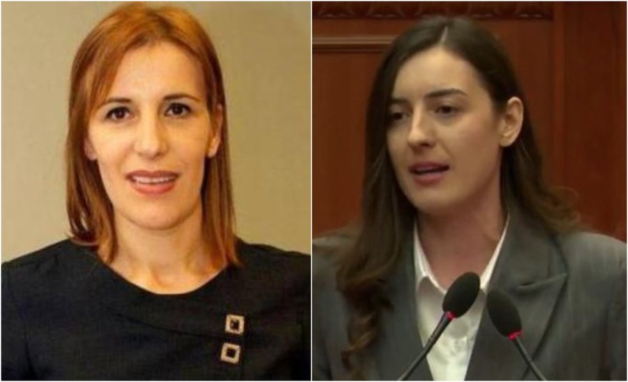 Klodiana Lala shpërthen ndaj Zegjine Çaushit: Sharlatanja e Parlamentit! Çfarë populli jemi që pranojmë sojin e saj?