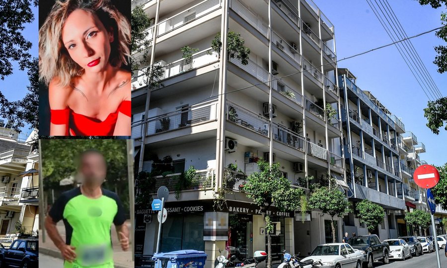 Krim i rëndë/ Ja detajet se si 41-vjeçari masakroi gruan me thikë teksa fëmijët ishin në gjumë…!