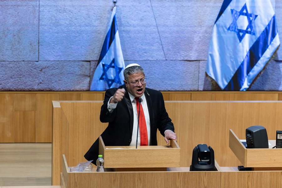 Trump i kërkoi të mos sulmonte Libanin, ministri izraelit i sigurisë presion Netanyahut: Thuaji ‘jo’ kam plane për ta..!
