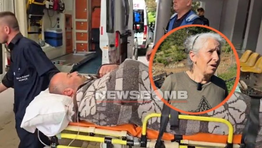 Djali im sdonte ti vrste, por nuk e besoni çfarë i bëri policia!