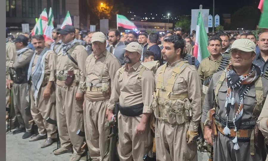 Teherani përdor armën e re ndaj Izraelit, “Shahed Danaye” përdoret për here të parë..(VIDEO)