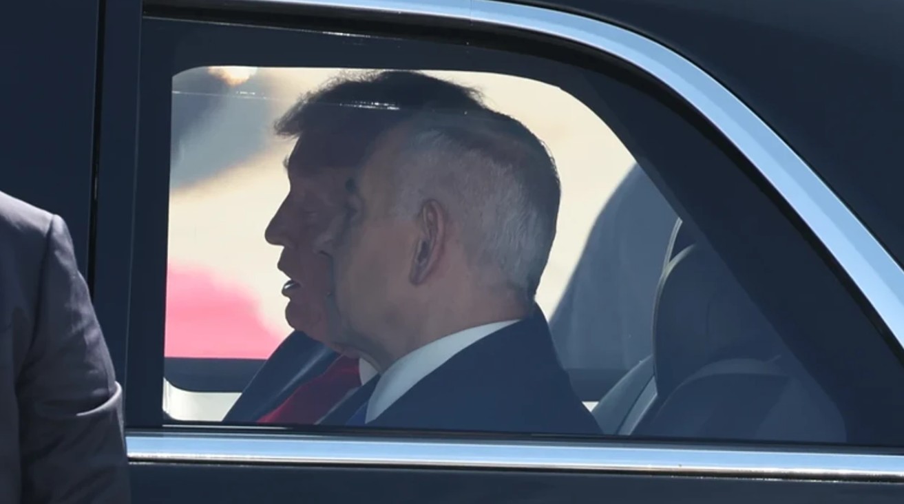 Trump paralajmëroi se sulmet e mëtejshme të Netanyahut mund ta izolojnë atë në konflikt me Iranin