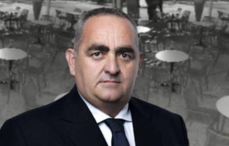 Tre autobusë nga Greqia dhe një letër në Bruksel: Si e orkestroi Athina sulmin ndaj Zvërnecit (roli i Fredi Belerit)