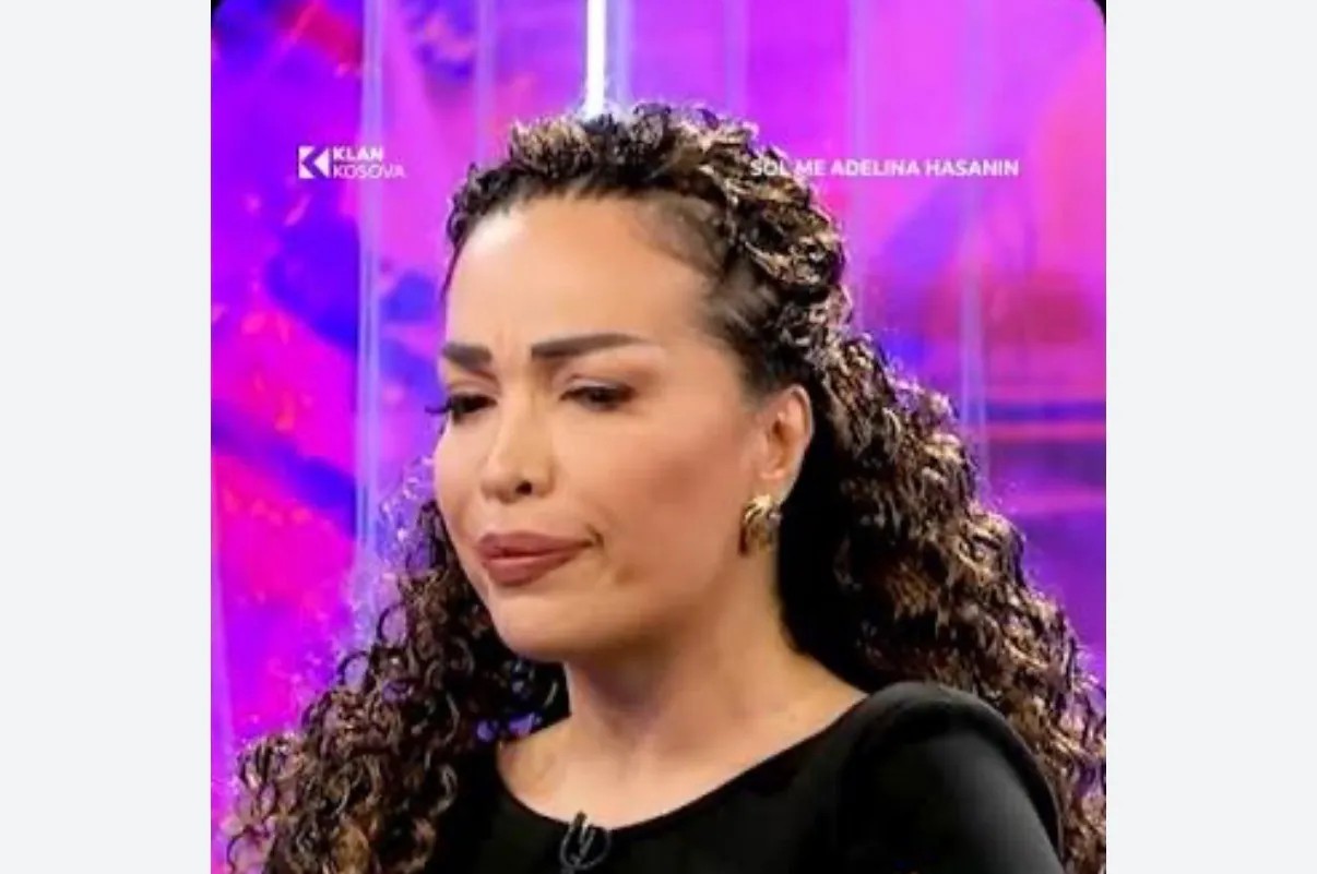 Shokuese: Rovena Stefa e zbulon publikisht – Ja nga burrat e martuar që më ka ngacmuar
