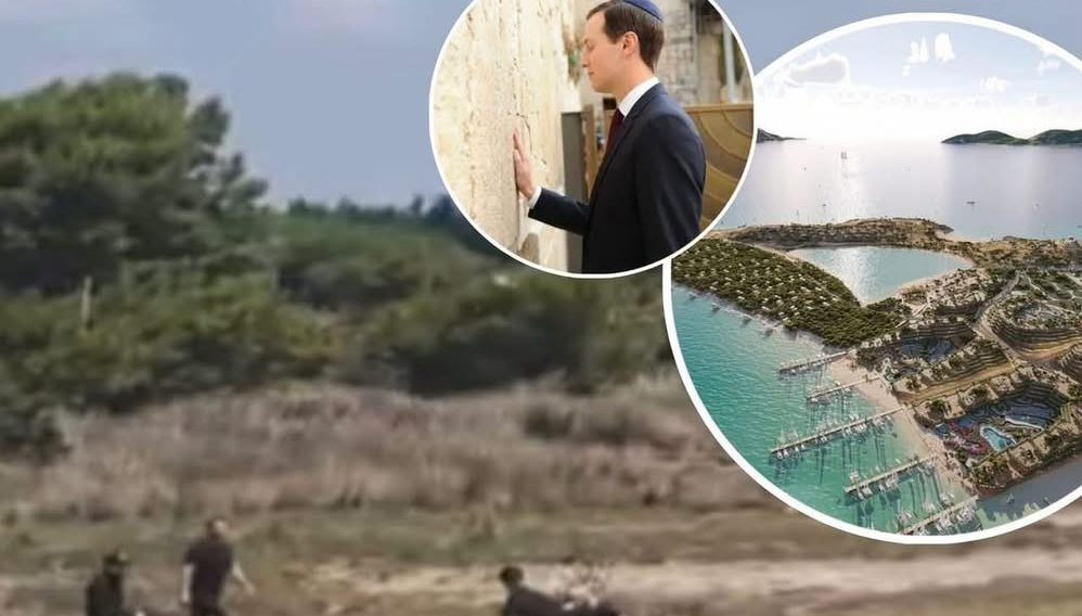 E paprecedentë: Shtypi grek ngrihet i gjithi në këmbë për Zvërnecin – ‘Po na marrin tokën tonë’