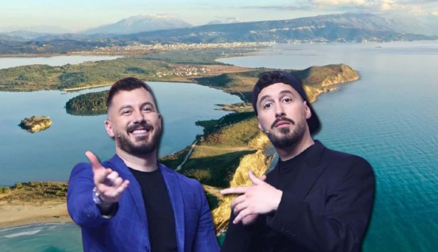 Vëllezërit Veshaj thyejnë heshtjen për “Zvërnecin”: Po protestohet në emër të Vlorës, vlonjatët nuk i dëgjoi njeri, jemi pro projektit (BISEDA)