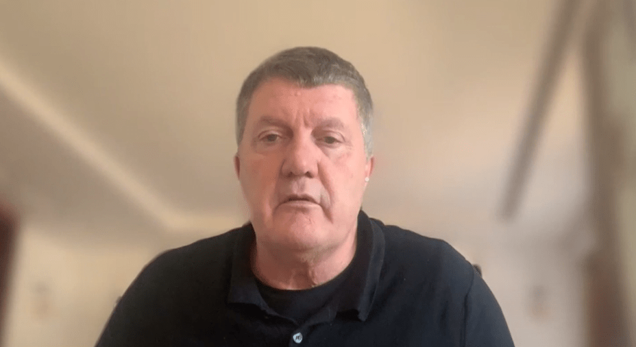 Vjosa tradhëtare! Zeka: Kur ajo tradhëtoi Fatmir Sejdiun, mos prisni të jetë më besnike në politikë