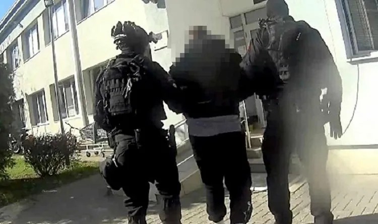 Aksion i madh policor: Arrestohen katër persona për keqpërdorime, mes tyre edhe një ish-kryetar komune