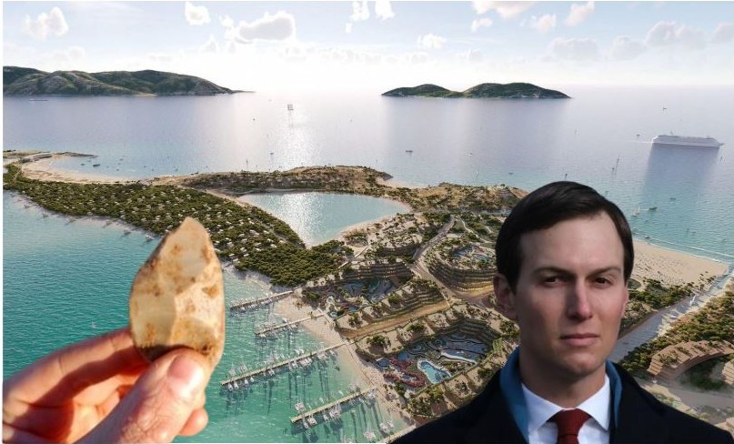 Media e madhe botërore trondit! Zbulon të fshehtat e Zvërnecit! Ja çfarë po ndodh me Kushnerin, SPAK ka nisur të