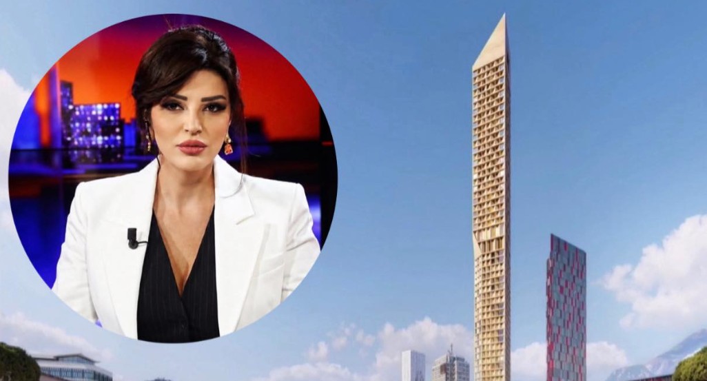 REAGON SONILA MEÇO: “Ndërsa protestohet për Zvërnecin, në zemër të Tiranës ngrihet një tjetër monument i betonit”