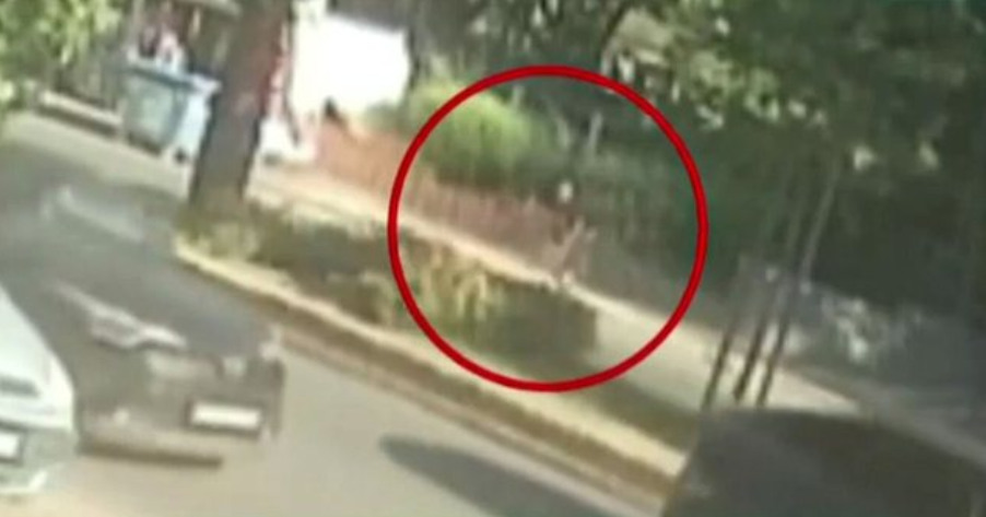 Arratisja spektakolare e shqiptarit nga burgu i Koridhalos në Greqi, publikohet VIDEOJA