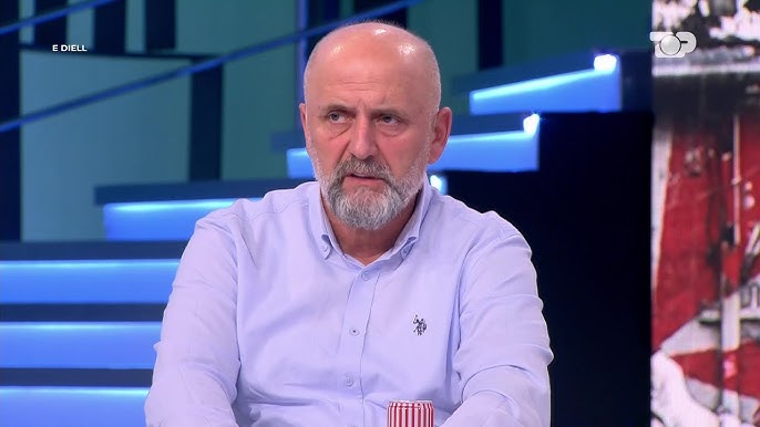 “Kastrati dhe Trump janë komshij!” Alfred Cako tregon për “zullumqarin”: Çfarë duhet bërë nëse bie piktori?