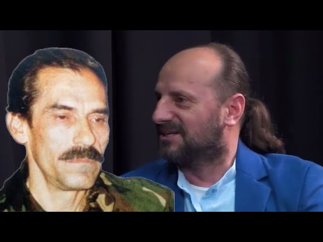 Dritan Gonxhaj – Ky është shqiptar shtiu mbi trupin e Ahmet Krasniqit. Ja se kush është ai!