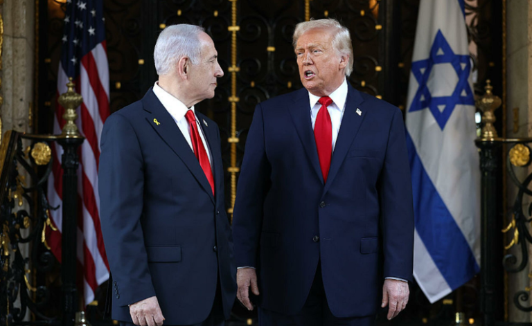 Telefonata e tensionuar mes Trump–Netanyahu, ushtria e izraelit merr vendimin e papritur