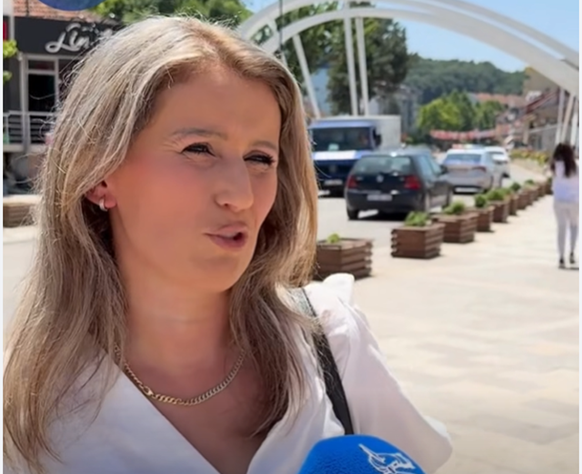 “S’ka Vjehrri qysh duhet, sa me shumë të kqyrsh dikënd veq ma keq është, ka familje që nuk e vlerësojnë Rejen…”