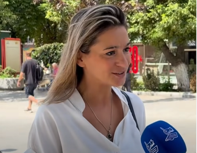 “Kam qene e martuar por Burrin nuk e kam dashur asnjehere, jam martu per hater te prinderve qe mos me ju marr fytyren…”