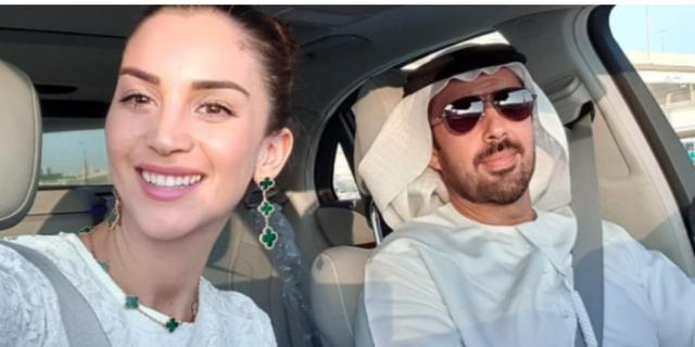 “Unë jetoj në Harem, burri im ka 147 gra”, ja cfare me ben aikur me vjen radha, habit ish-Missi që u martua me sheikun arab