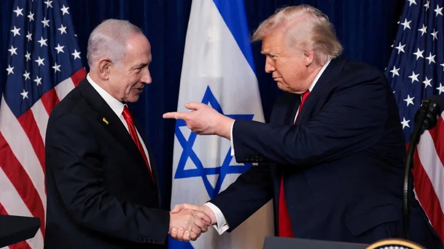 Shitja e avionëve F-35 në Turqi, Trump i acaruar me Netanyahun: S’ka të drejtë të shprehë mendim mbi këtë çështje!