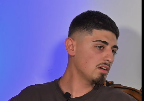 Ndodh edhe kjo, djaloshi shqiptar nga Maqedonia konvertohet në ortodoks (VIDEO)