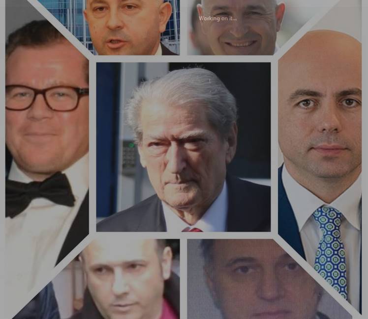 Hetimi pasuror / Disa emra që Berisha duhet t’i mbajë mend jo si baxhanakun nga Ilir Karçini tek Ismail Mulleti që paguan Shkëlzenin