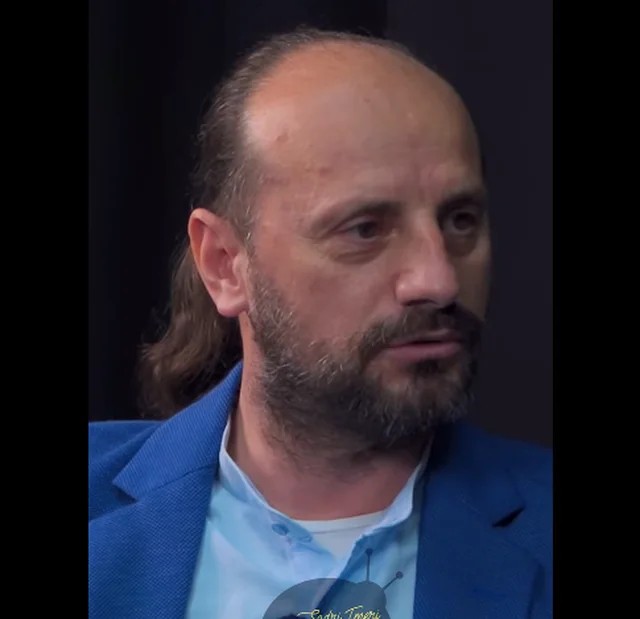 Dritan Gonxhaj – Ky shqiptar shtiu mbi trupin e Ahmet Krasniqit – Ja kush eshte ai