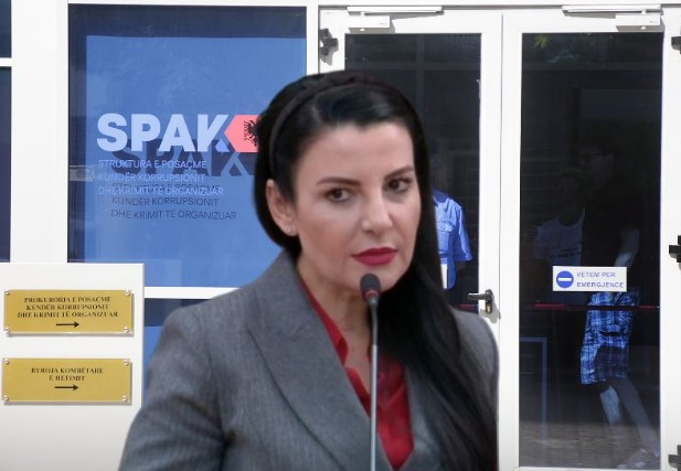 Ja dokumenti që fundos Belinda Ballukun në SPAK për aferën “Bankers”, si urdhëroi Doganat të mos mbledhin gjobën