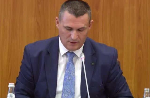 “Lajm i Fundit: Zbardhen prapaskenat nga Italia, gjykata urdhëron hetime! Altin Dumani në syrin e drejtësisë fqinje”
