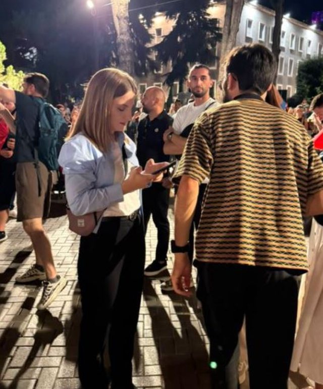 Braktisi Partinë Socialiste për të dalë në krah të “Flamingove”/ “Neomalsorja” sërish në protestë