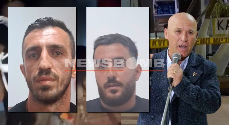 Kishin dalë për të vrarë “KOKËN e MADHE”! Policia arreston në flagrancë 6 persona në Gjirokastër! U kapën aty ku milioneri…