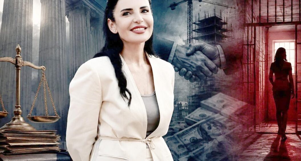 Belinda Balluku po hetohet për tre afera nga SPAK, ja akuzat që rëndojnë mbi ish-zv/kryeministren dhe sa vite burg…