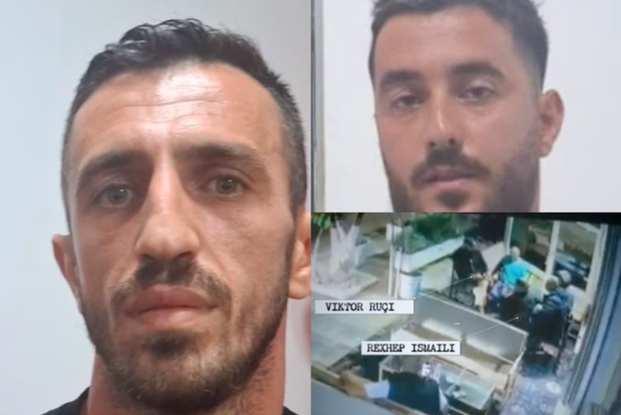 Me armë në dorë në derën e banesës të biznesmenit të vrarë, zbulohen detaje nga atentati i dështuar në Sarandë!