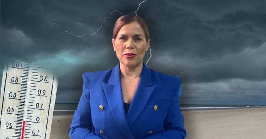 Vera nuk do largohet shpejt! Meteorologia e njohur shtangë me parashikimin: Temperaturat e larta zgjasin deri në…